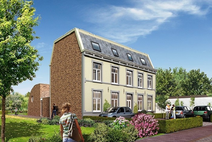 Dorpsstraat 84B